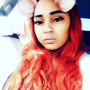 Meet your Posher, Alexus